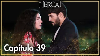 Hercai Capítulo 39