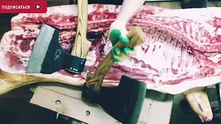 Butcher 80 lvl Master of his craft