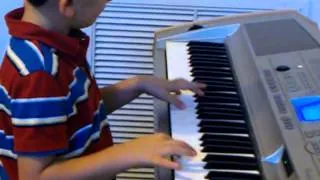 Student - Chopin Prelude C Minor