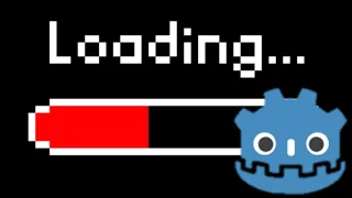 How To Make A Loading Bar In Godot Tutorial