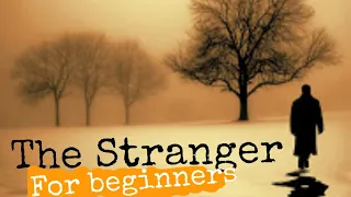 Learn English Through Story | The Stranger By Norman Whitney || English Stories||