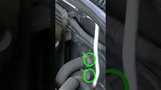 Car Heater Not Working? Part 3 - Coolant Flow