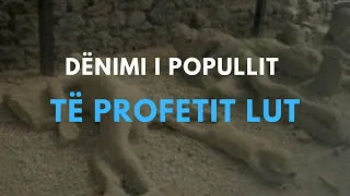 Cili ishte dënimi i popullit të profetit Lut?