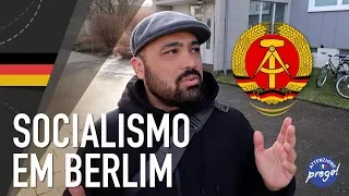 BERLIN | Remains of socialist times