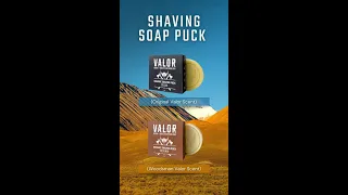 Soap Puck Production | Organic Soap by Valor Organics