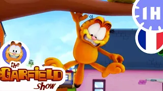 🥰 Fête la fête des mères avec Garfield ! 🥰 - Épisode complet HD