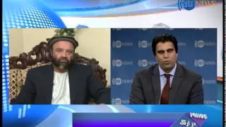 Saad Ruze Nakhust Dar Arg 6 December 2014