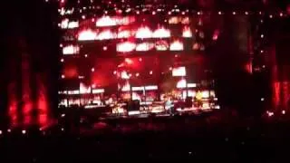 Billy Joel - We Didn't Start The Fire - (HD) Gillette Stadium - 7-18-09