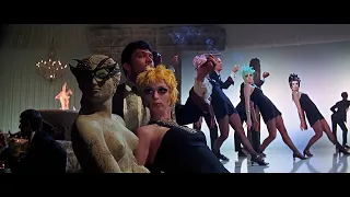 Sweet Charity - Dance "The Aloof' (4K)