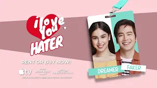 I Love You Hater - Tagalog RomCom