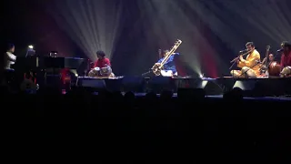 Anoushka Shankar at Monument National Montreal May 3, 2019