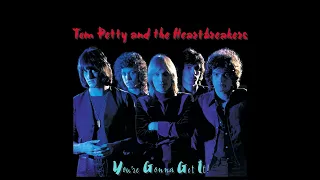 Tom Petty and the Heartbreakers - Listen to Her Heart [Guitar Backing Track]