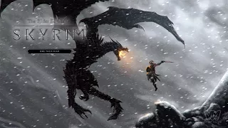 The Elder Scrolls V: Skyrim OST - One They Fear [Extended]