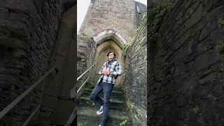 Caerphilly Castle