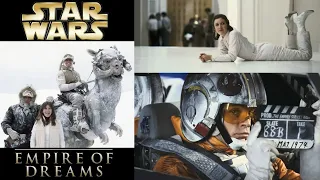 Star Wars: Empire Of Dreams Making Of The Saga Part 5 (Final Part)