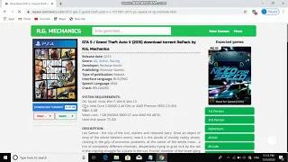 how to download gta 5 in 41 gb for pc/ 100% working