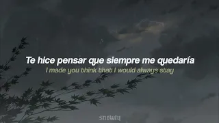 The Weeknd  - Save Your Tears (Español)