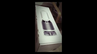 Dyson PH01 не советую!