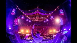 X-Qlusive Holland XXL 2018 | The Partysquad & Outsiders