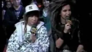 Perverted and funny moments of TOKIO HOTEL [My Favorite^^]