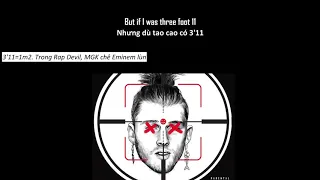 [Vietsub] Killshot - Eminem