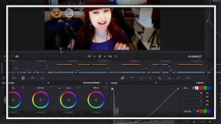 📹 El MEJOR editor de VIDEO para LINUX (Davinci Resolve)