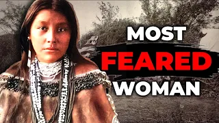 European Invaders Fear of Lozen, The Apache Female Warrior