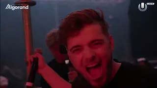 Martin Garrix LIVE @ Ultra Miami 2022