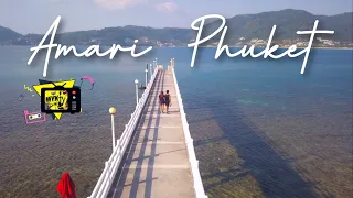 Amari Phuket by Myk TV