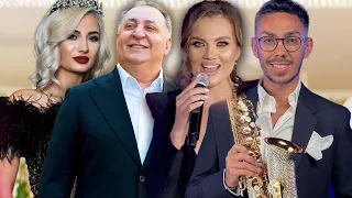 MEGACOLAJ MANELE DE CHEF cu Vali Vijelie & Irina Maria Birou & Claudia Puican & Armin Nicoara ❌