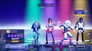 Fortnite Festival New Green Day Songs