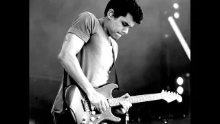 John Mayer - The wind cries mary