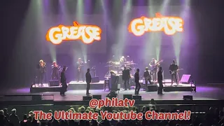 FRANKIE VALLI ROCKS OUT TO “GREASE” LIVE at YouTube Theater 5/20/23 #frankievalli #philatv #live