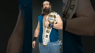 Every Wwe Intercontinental Champion from 2000 - 2022