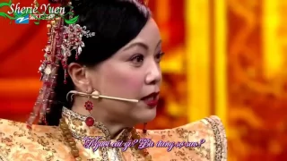 [Đặng Tụy Văn][Vietsub] Vương Bài Đối Vương Bài (Un-aired part)