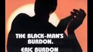 Eric Burdon & War - Paint It Black Medley