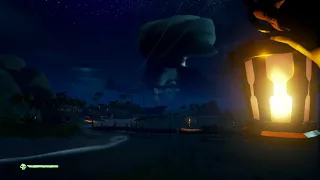 Sea Of Thieves Party Boat - Styx Come Sail Away Music Video