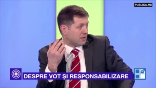 ”Votul uninominal este necesar și pentru consilierii de toate nivelurile”