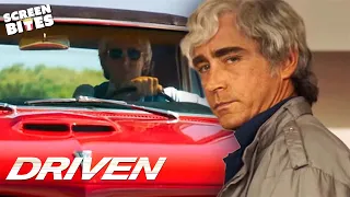 Driven | Official Trailer | Screen Bites