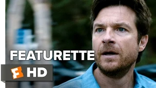 The Gift Featurette - Actions Have Consequences (2015) - Jason Bateman Thriller HD