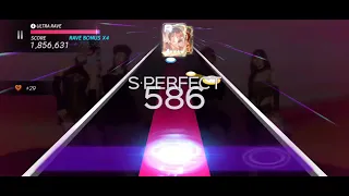 [SuperStar JYP] TWICE - MOONLIGHT SUNRISE (Full) [Limited Theme and Event Completed] 'Hard Mode ⭐⭐⭐'