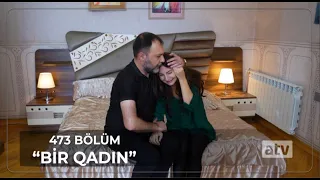 Bir Qadın 473.Bölüm