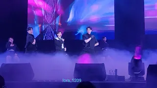 230129 민호 대만 팬미팅 HEARTBREAK full ver.