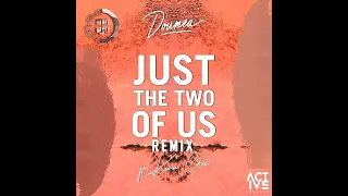 Bill Withers - Just The Two Of Us - Doumëa Cover (DJD Kizomba Remix)