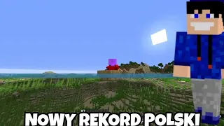 @AutomattPL ogląda i szczegółowo analizuje NOWY REKORD POLSKI! (minecraft speedrun)