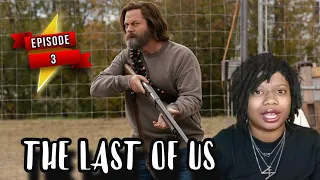 HBO Max The Last Of Us Episode 3 Recap & Review | Long, Long Time