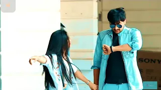 Mill Lo Na Guri | sukhe | choreograpghy By Rahul Aryan | Dance cover | short Film...