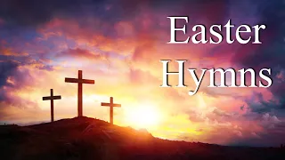 Worship Guitar - Easter & Good Friday Hymns - Instrumental