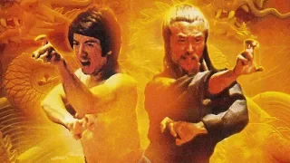 The 7 Great Masters of Shaolin - Full length movie