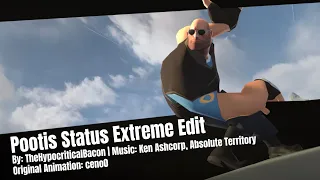 Pootis Status Extreme Edit